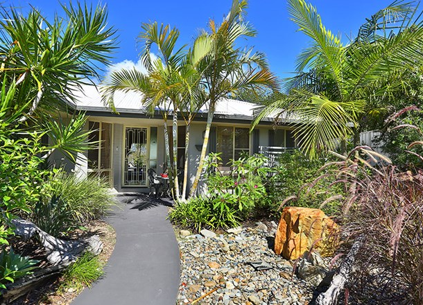 94 Ocean View Drive, Valla Beach NSW 2448