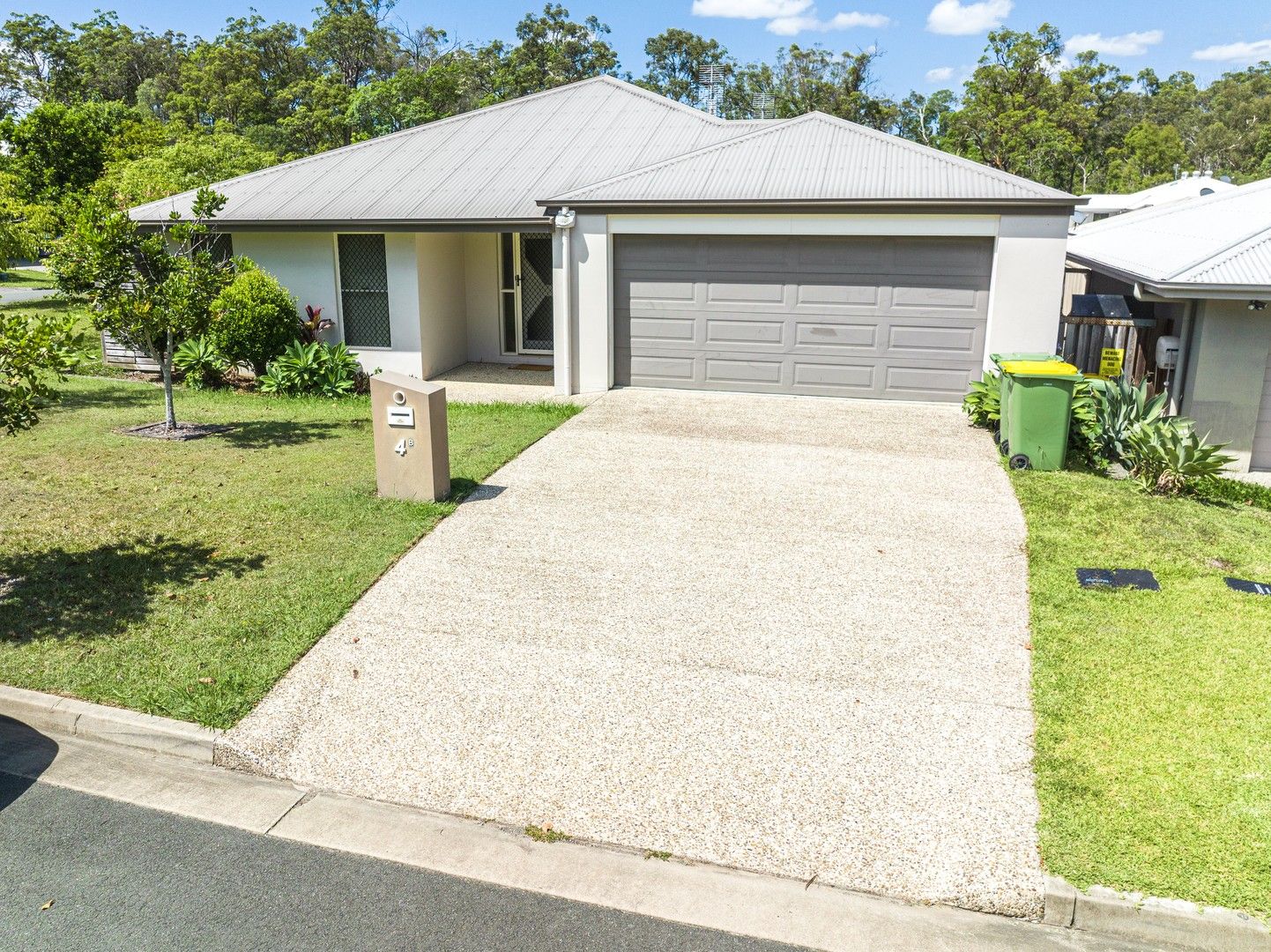 4B Lenton Street, Coomera QLD 4209, Image 0