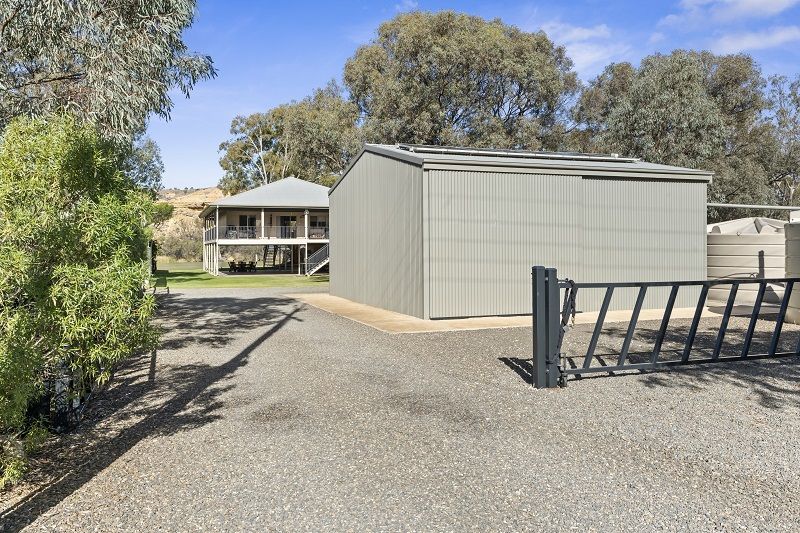 Unit 37 1 Pelican Parade, Morgan SA 5320, Image 2