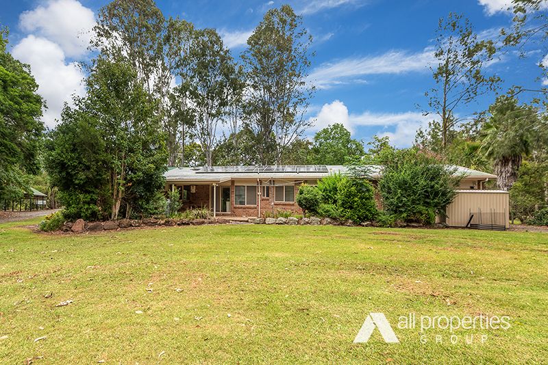 11 Alloah Road, Witheren QLD 4275, Image 2