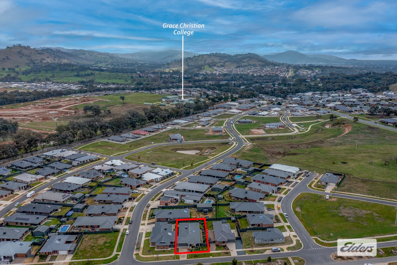 Additional image 9 of 21 Hampshire Boulevard, Leneva VIC 3691