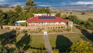 Picture of 330 Morgans Reserve Road, TUMUT NSW 2720
