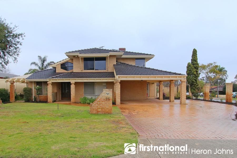 25 Clifford Way, Bull Creek WA 6149, Image 0