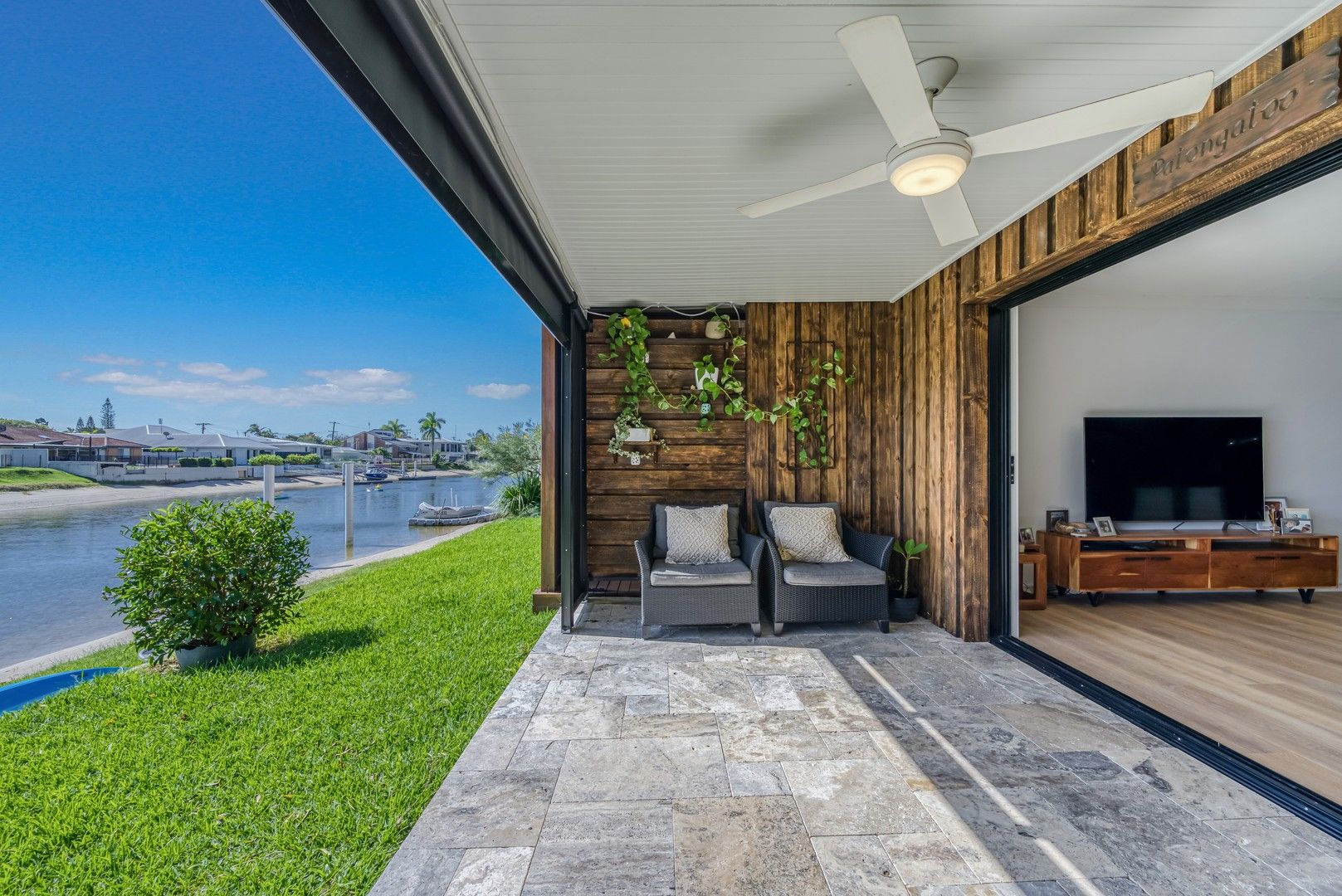 3 bedrooms Townhouse in 3/20 Broadmeadows Road MAROOCHYDORE QLD, 4558