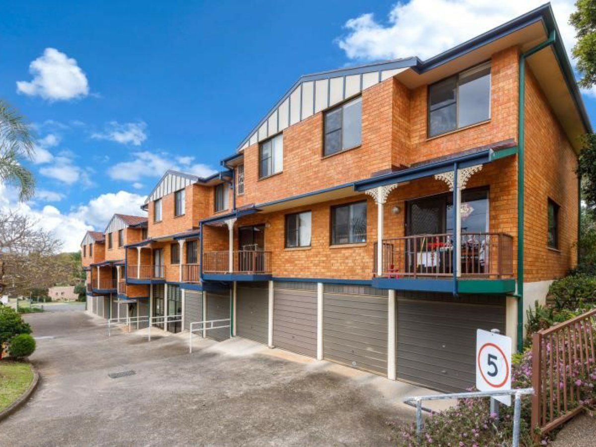 3 bedrooms Townhouse in 39/14-16 Freeman Place CARLINGFORD NSW, 2118