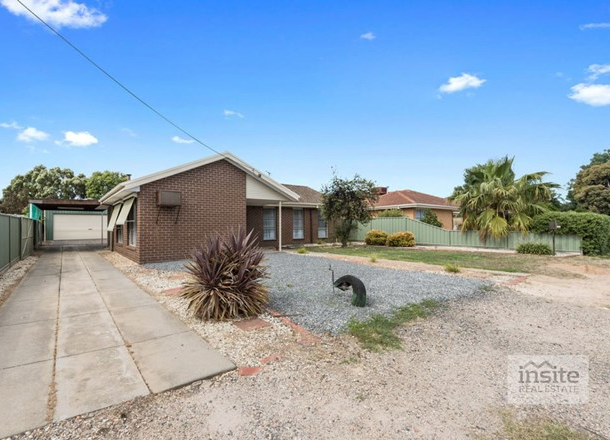 85 Cribbes Road, Wangaratta VIC 3677