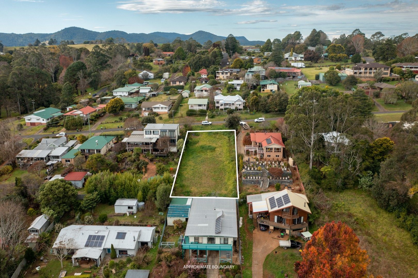 7 Parkes Street, Dorrigo NSW 2453 | Domain