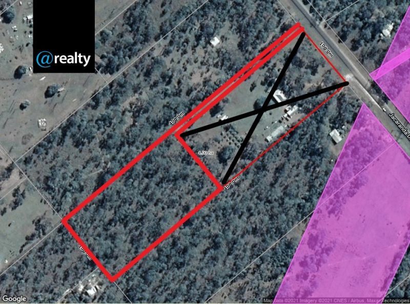 Millstream QLD 4888 vacant land for Sale, 120,000 2017390774 Domain