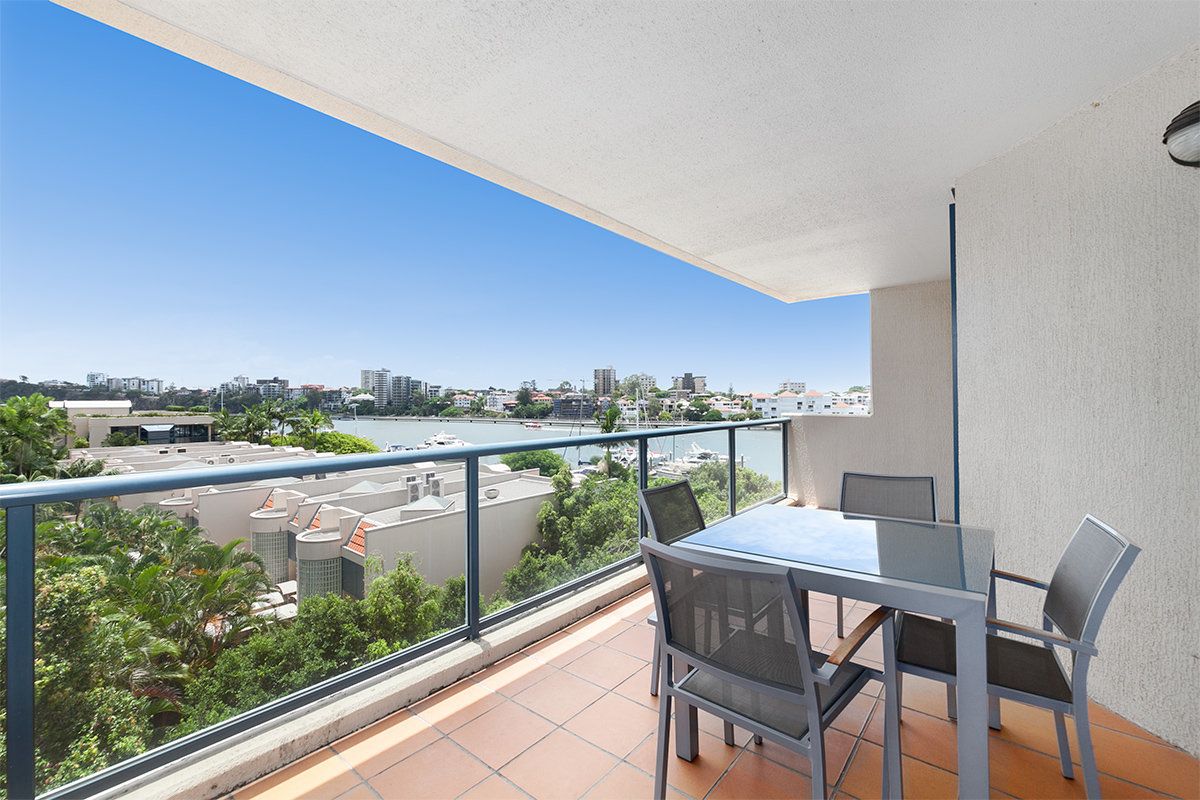 301/44 Ferry Street, Kangaroo Point QLD 4169, Image 0