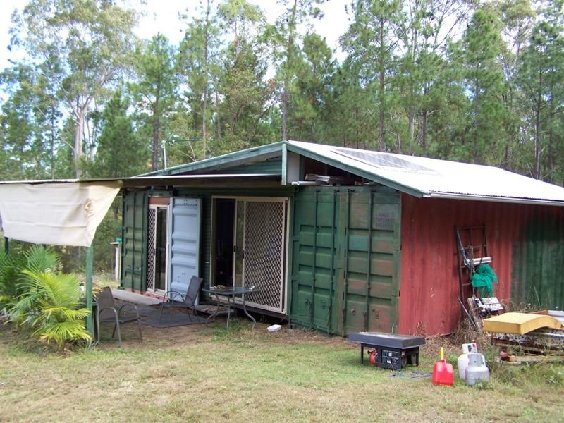 GLENWOOD QLD 4570, Image 1