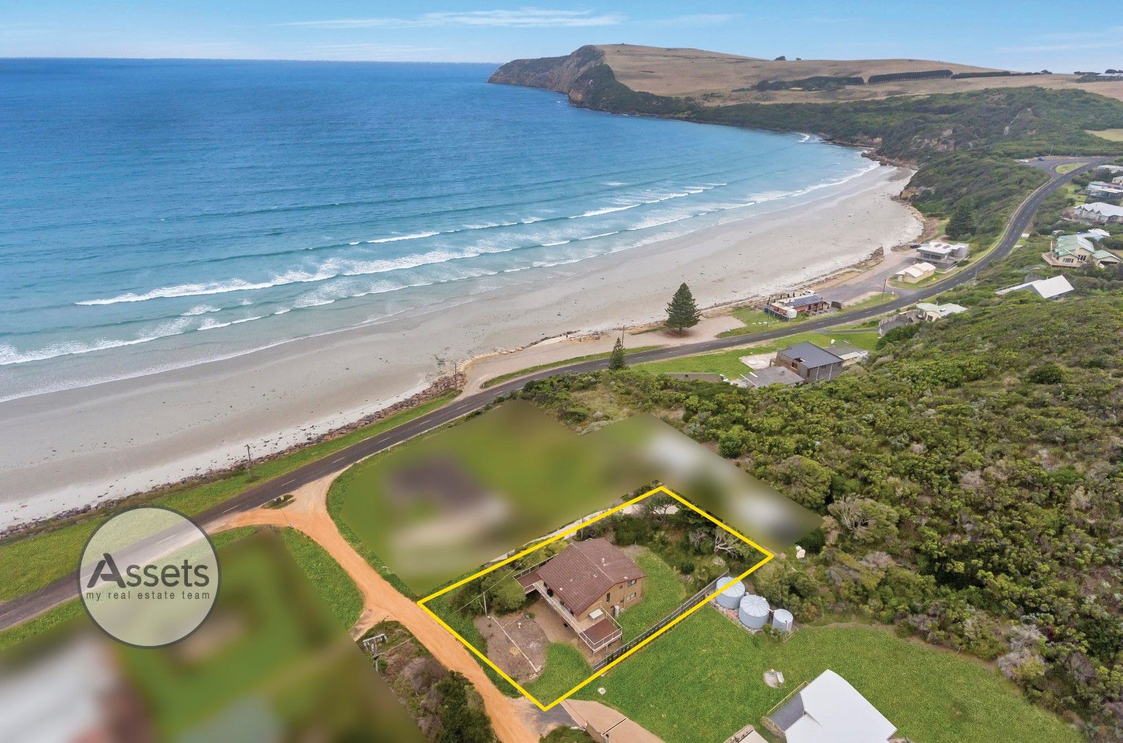 7 Peacocks Road, Cape Bridgewater VIC 3305, Image 0