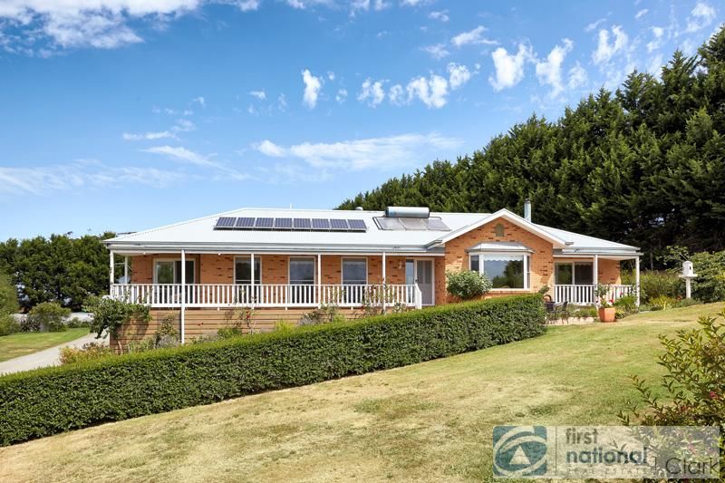 1428 Old Sale Road, BULN BULN VIC 3821, Image 0