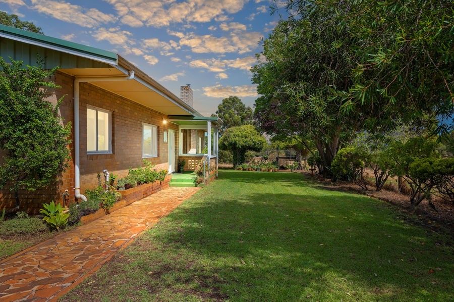 54 Coalfields Road, Roelands WA 6226, Image 0