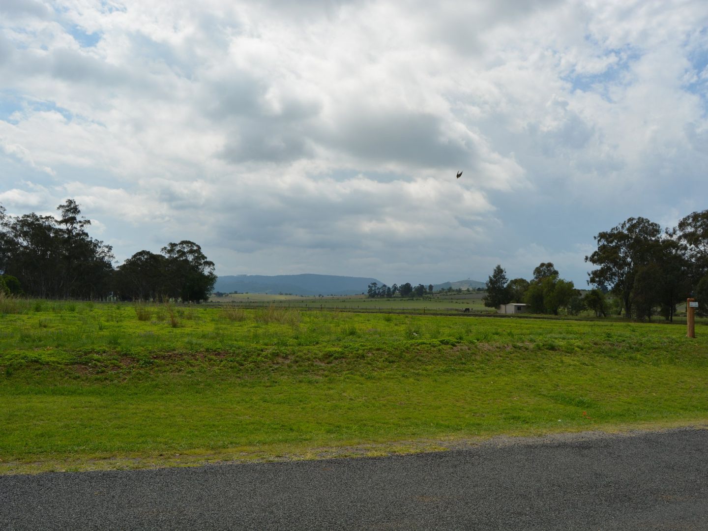 Lot 9 Oak Street, Tannymorel QLD 4372, Image 2