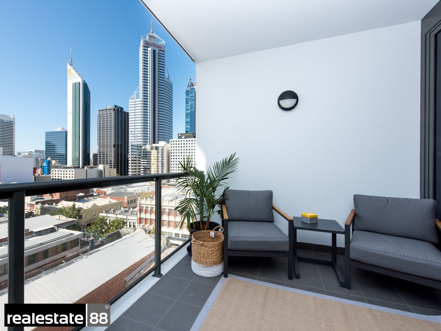 915/380 Murray St, Perth WA 6000, Image 1