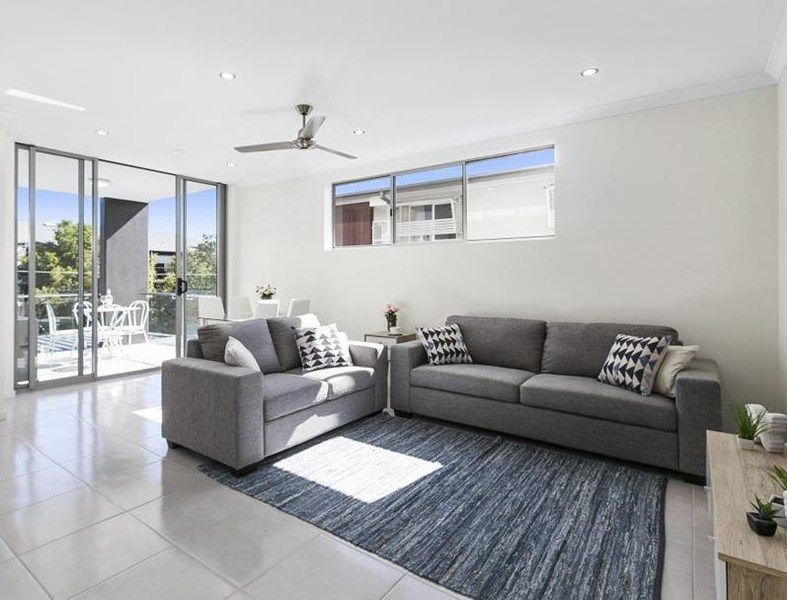 2 bedrooms Apartment / Unit / Flat in 10/20-22 Dwyer Street NUNDAH QLD, 4012