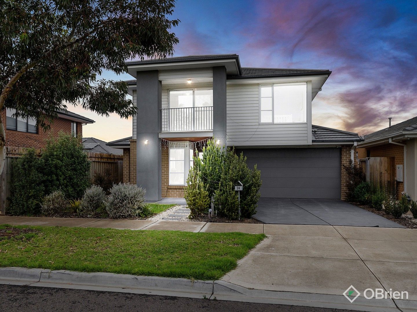 24 Magellan Crescent, Werribee VIC 3030, Image 0