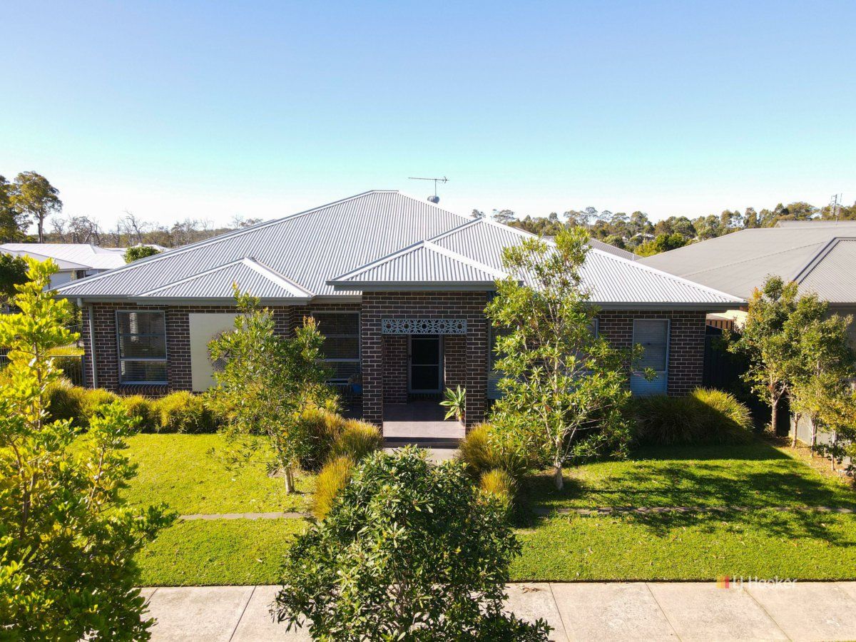 26 Seagrass Avenue, Vincentia NSW 2540, Image 0