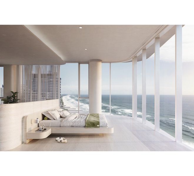 Picture of 10/61 Garfield Terrace, Surfers Paradise