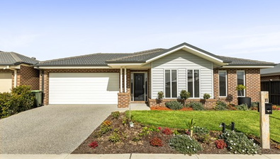 Picture of 11 Winton Street, CHARLEMONT VIC 3217