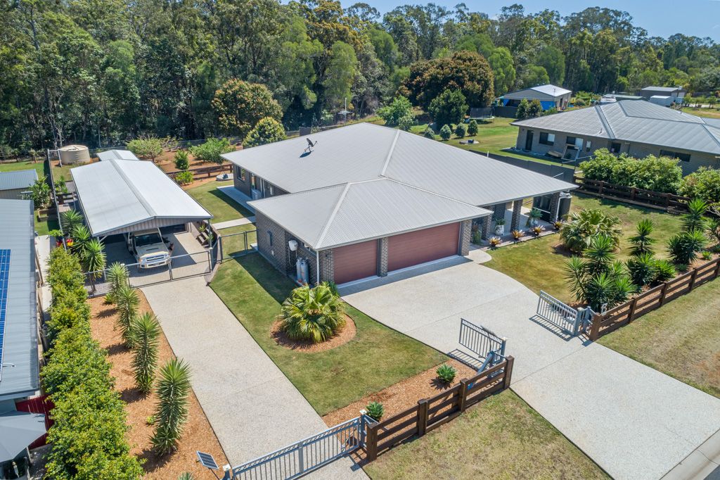 13 Murphy Court, Wamuran QLD 4512, Image 0