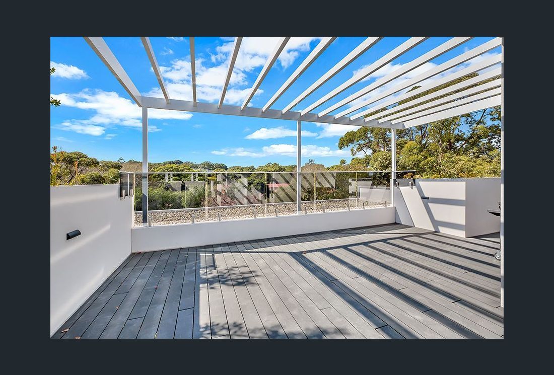 2 bedrooms Apartment / Unit / Flat in 203/212 Cope St WATERLOO NSW, 2017