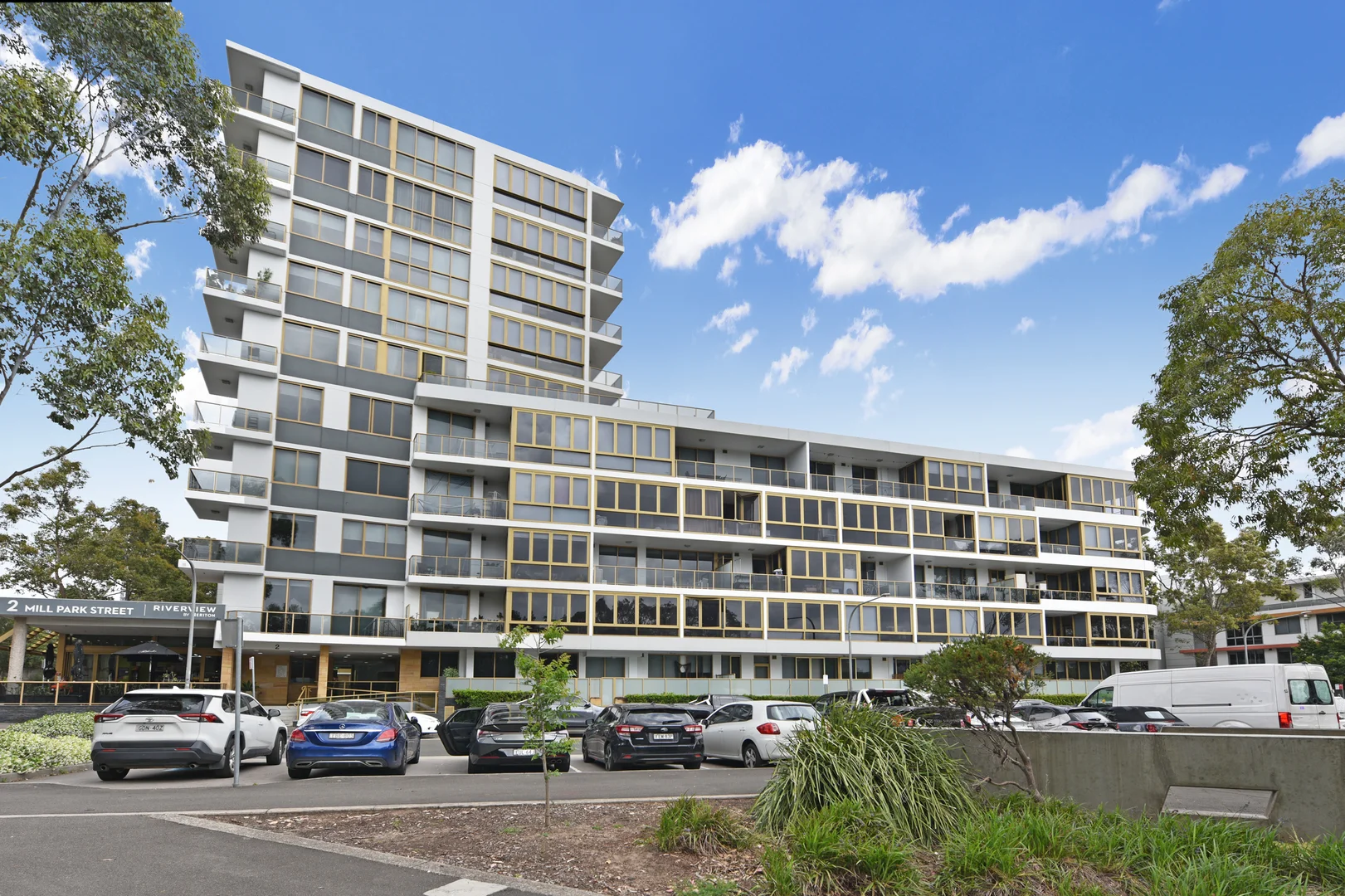 836/2 Mill Park Street, Rhodes NSW 2138 | Domain
