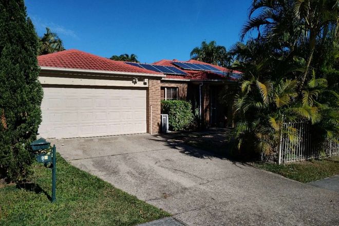 Picture of 92 Glenfield Street, PARKINSON QLD 4115