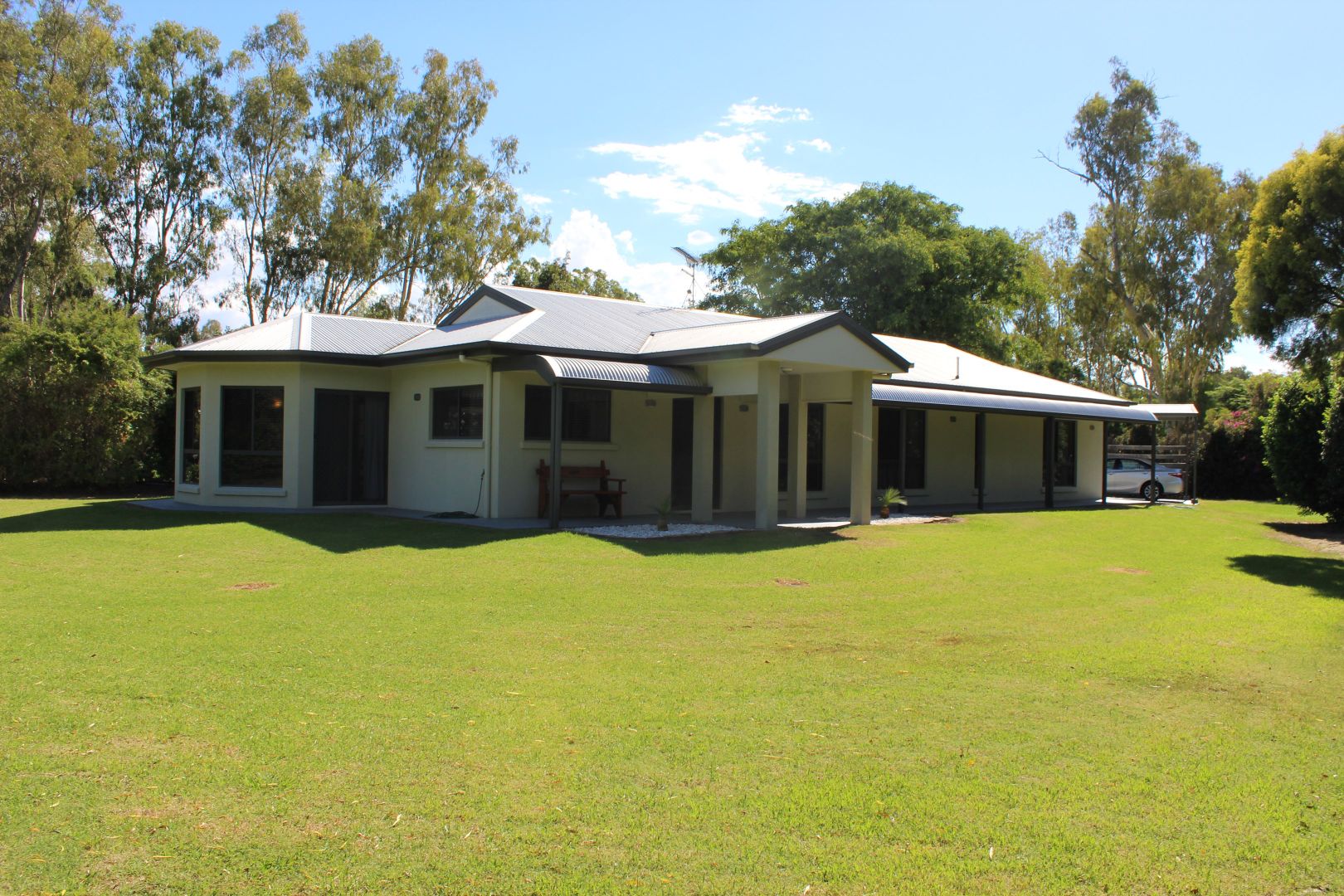 57 Clarkes Road, Goondiwindi Property History & Address Research Domain