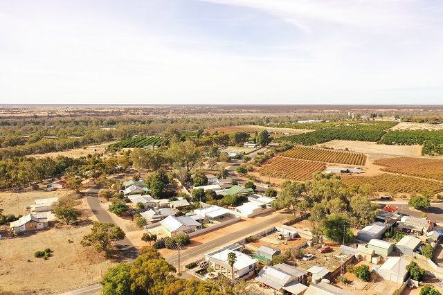 Lot Allotment/6 Heinrich Road, Cadell SA 5321, Image 1