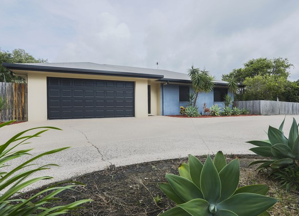 6/11 Tramontana Street, Andergrove QLD 4740