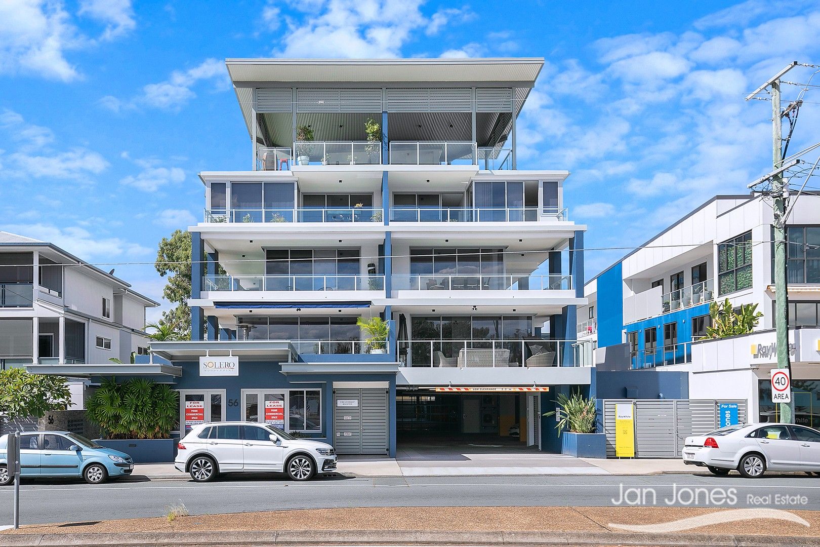 Unit 8/56 Oxley Ave, Woody Point QLD 4019, Image 2