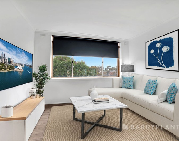 9/5 James Street, Box Hill VIC 3128