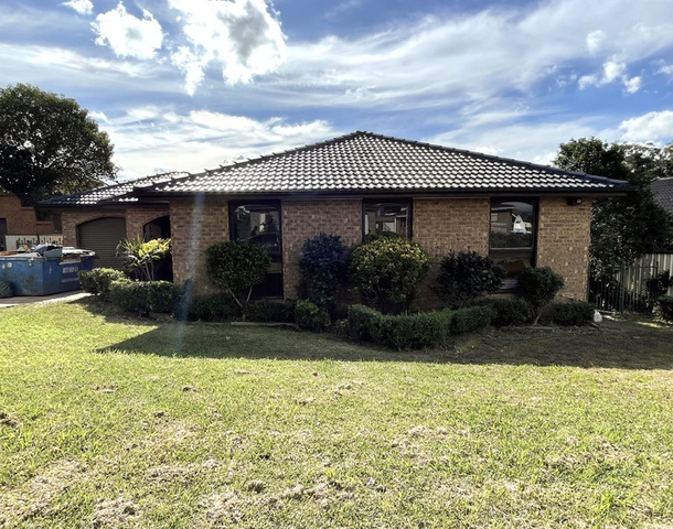 3 Lachlan Street, Bossley Park NSW 2176