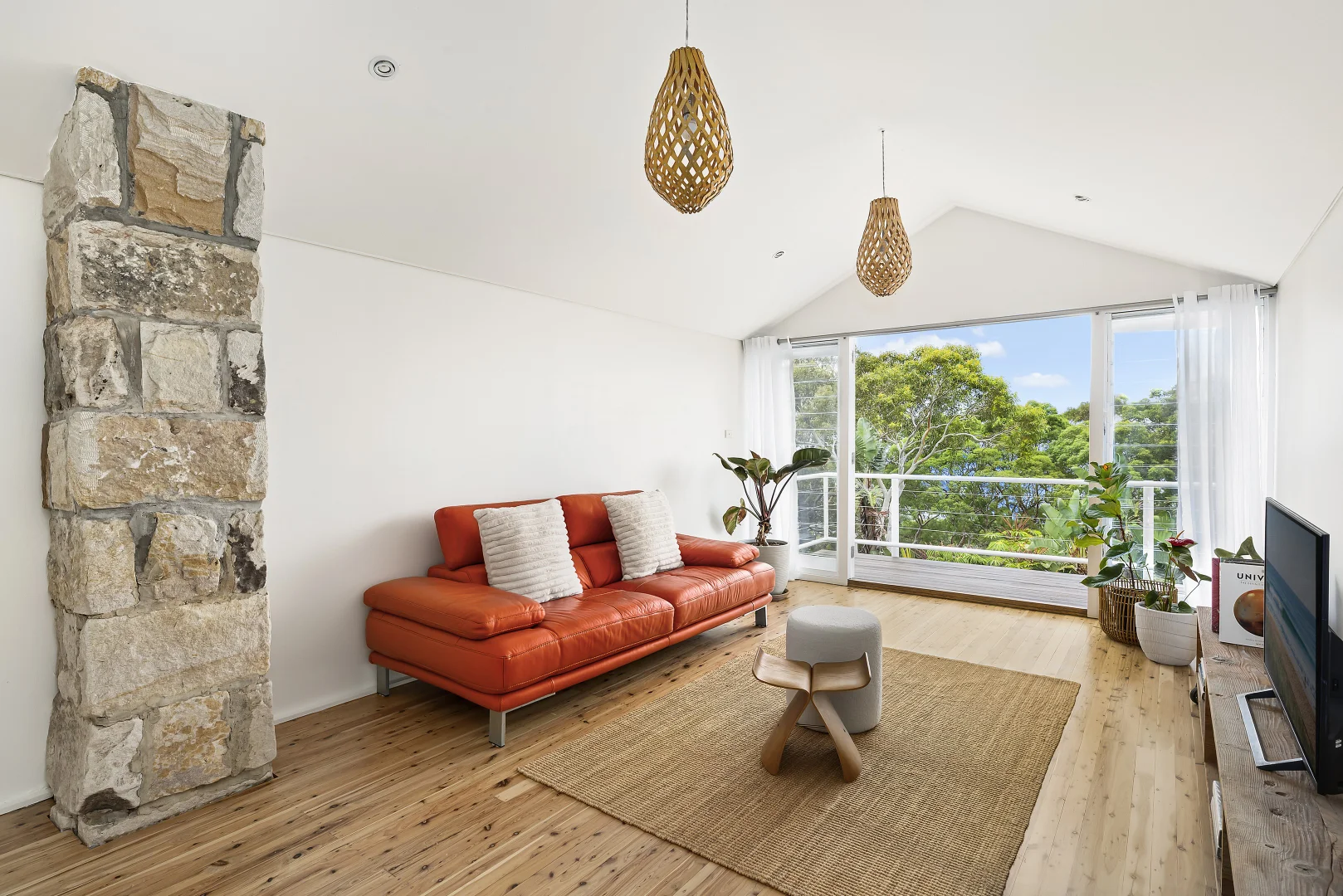 Additional image 9 of 16 The Outlook, Bilgola Plateau NSW 2107