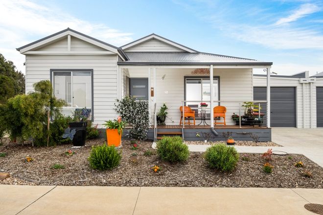 Picture of 92/23-31 Mercer Street, PORTARLINGTON VIC 3223