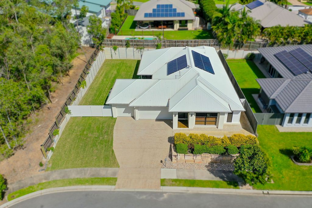 23 Mchugh Court, Augustine Heights QLD 4300, Image 0