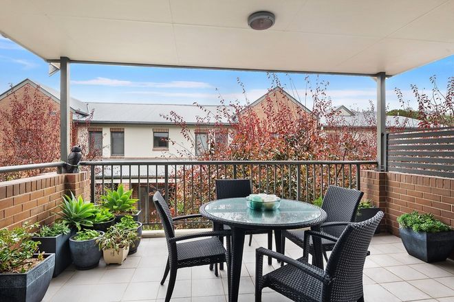 Picture of 42/3 Victoria Street, BOWRAL NSW 2576