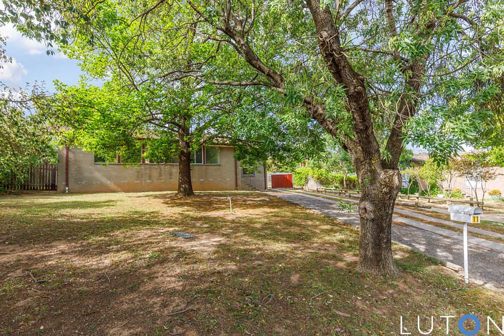 11 Buckman Place, Melba ACT 2615, Image 1