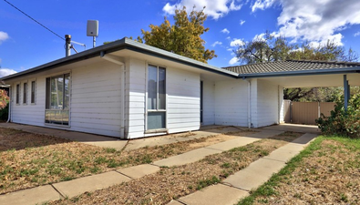 Picture of 91 Decimus St, DENILIQUIN NSW 2710