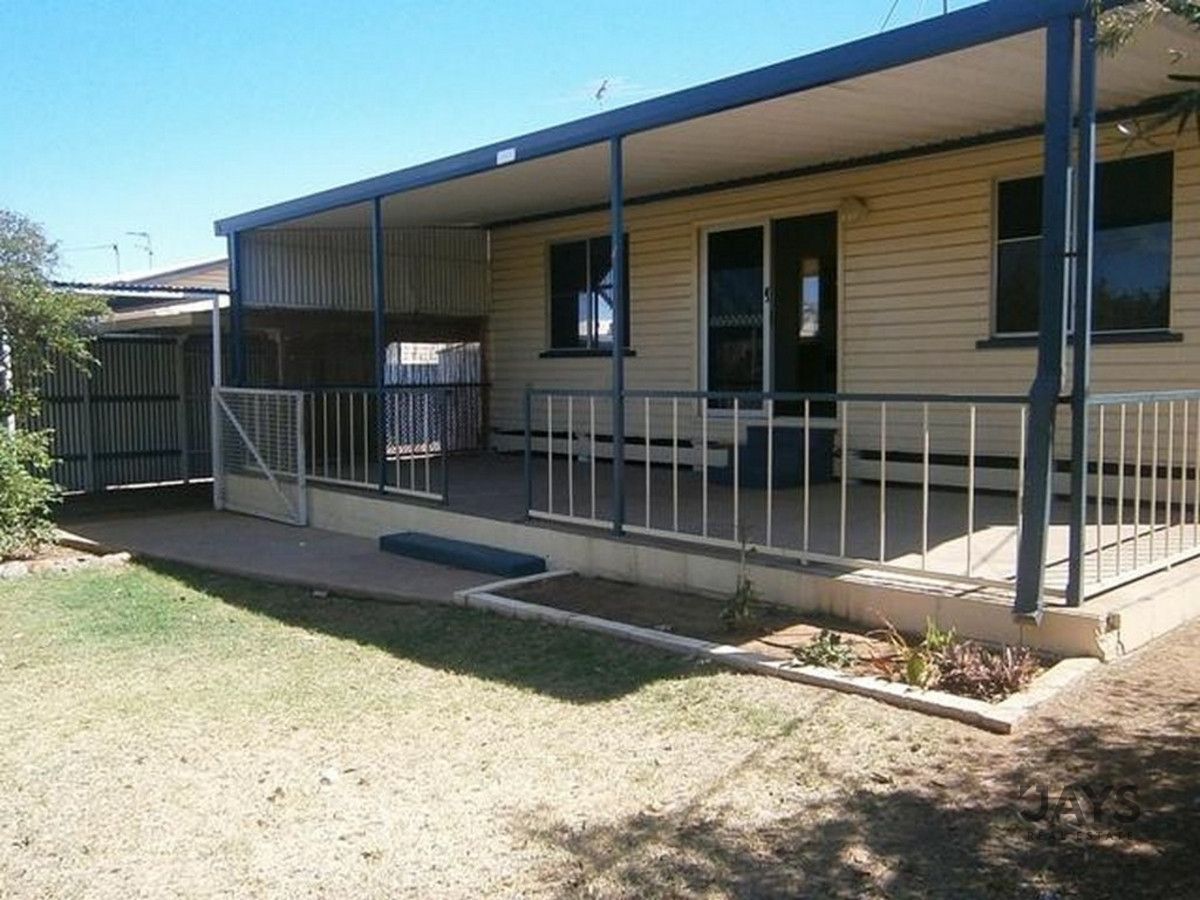 2 bedrooms Apartment / Unit / Flat in 10 Margaret Street MOUNT ISA QLD, 4825