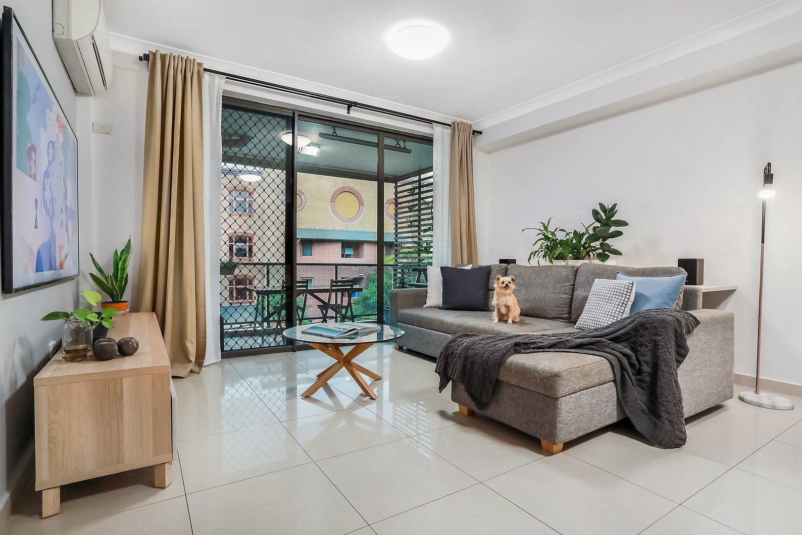 2 bedrooms House in 107/49 Henderson Road ALEXANDRIA NSW, 2015