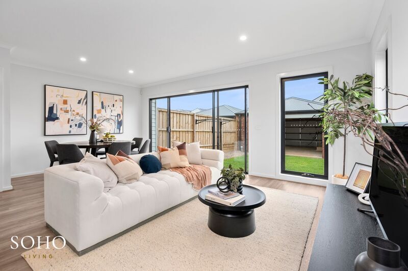 5 Generation Drive, Clyde North VIC 3978, Image 1