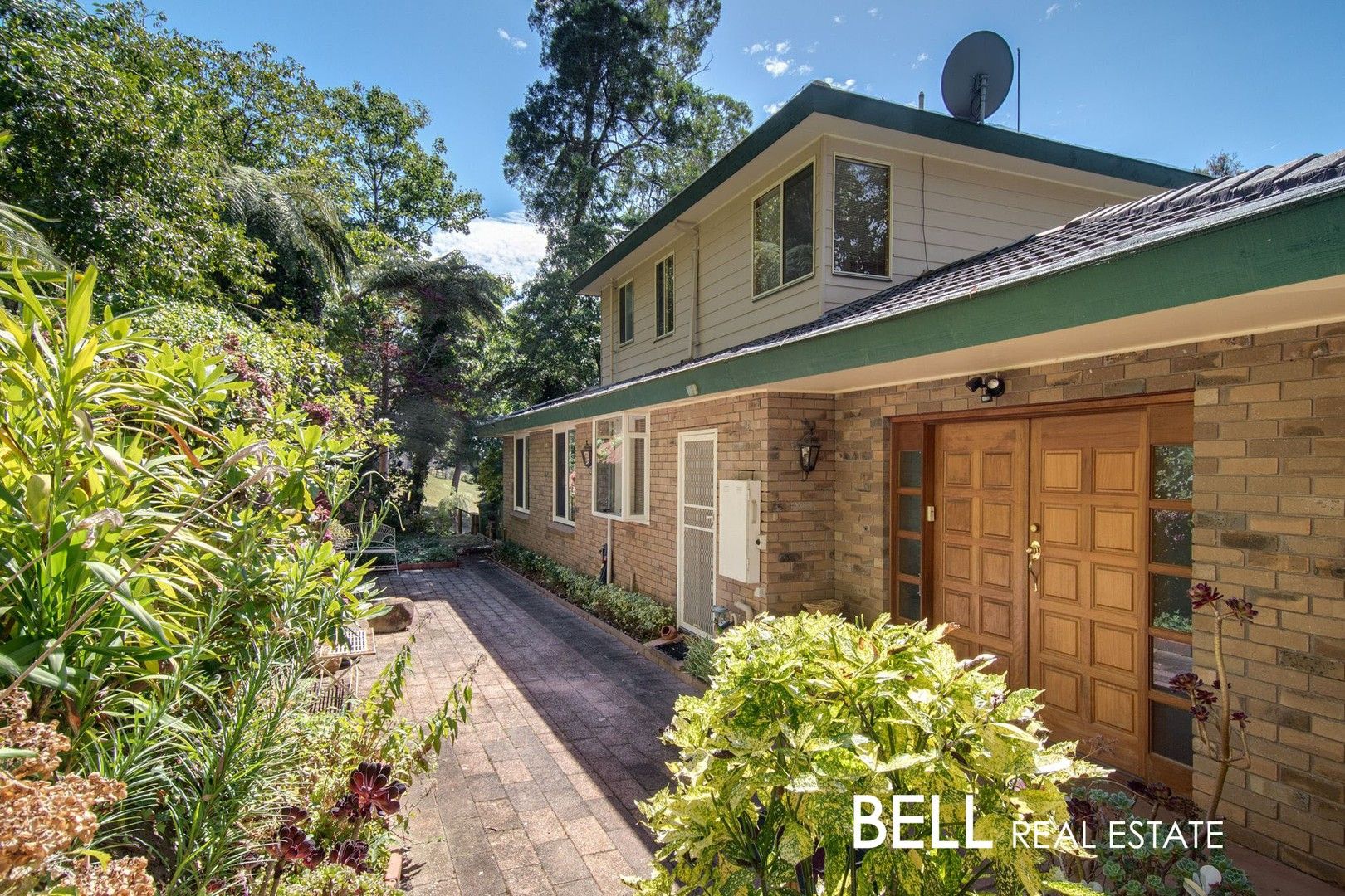 4 bedrooms House in 39 Barbers Road KALORAMA VIC, 3766