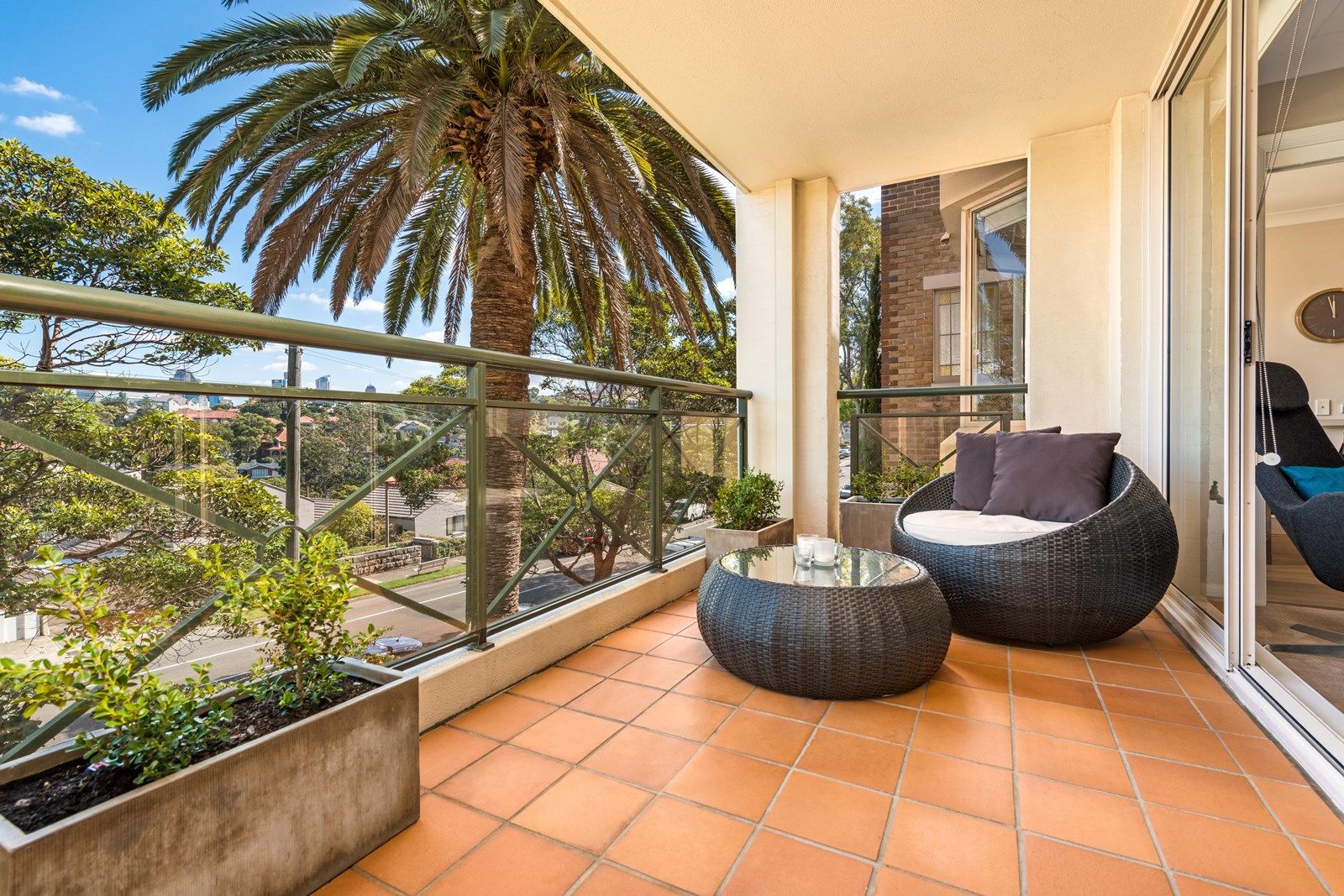 21/95 Milson Road, Cremorne Point NSW 2090, Image 2