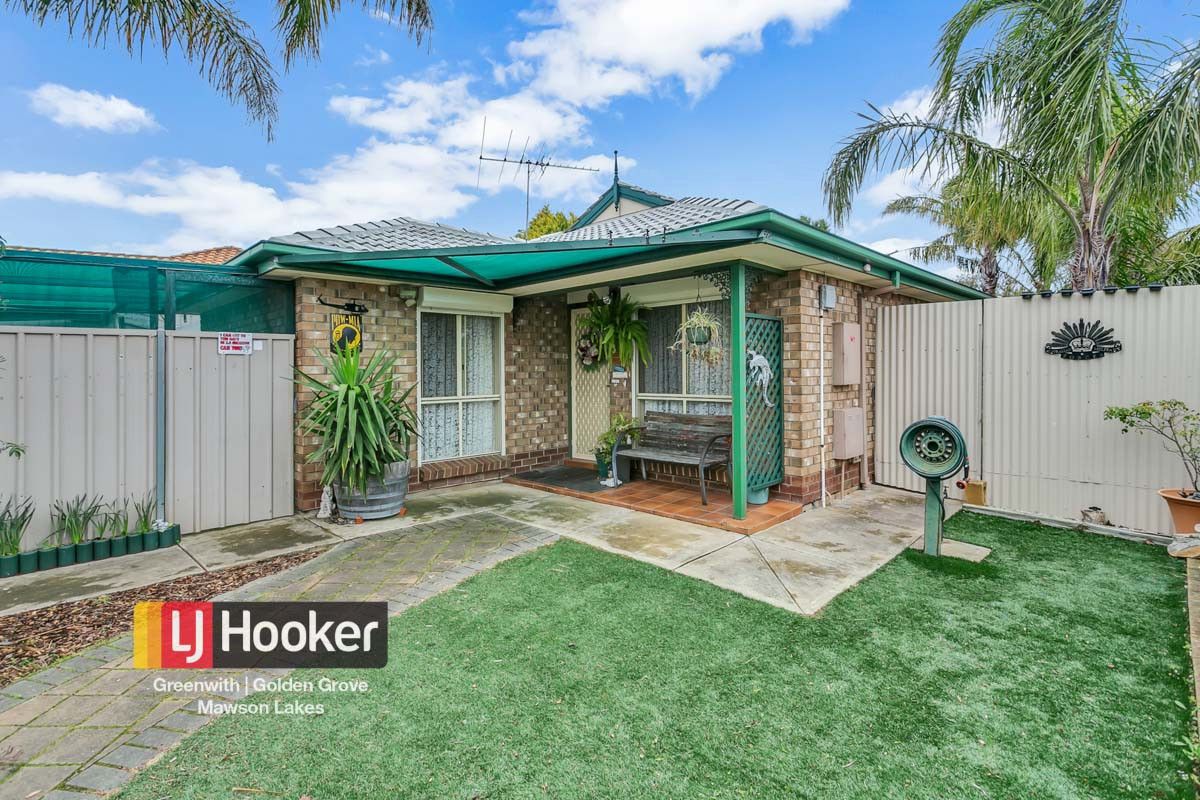 12 Bourke Place, Golden Grove SA 5125, Image 1