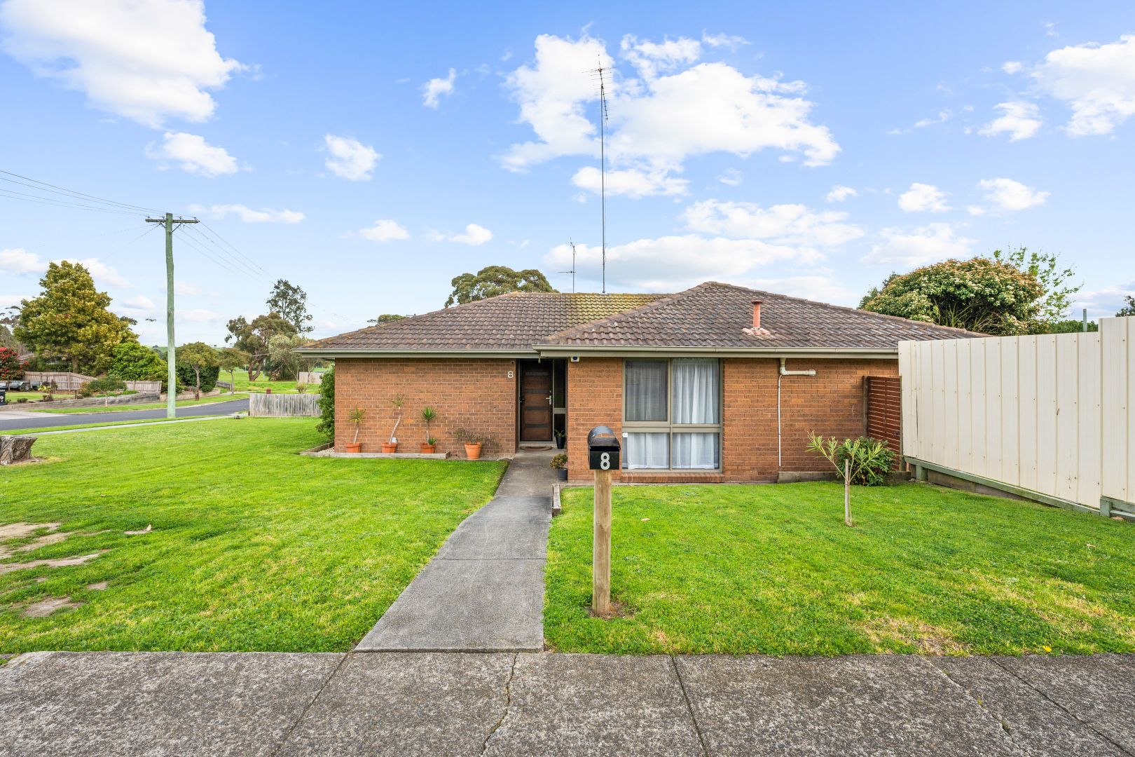 8 Cary Place, Traralgon VIC 3844