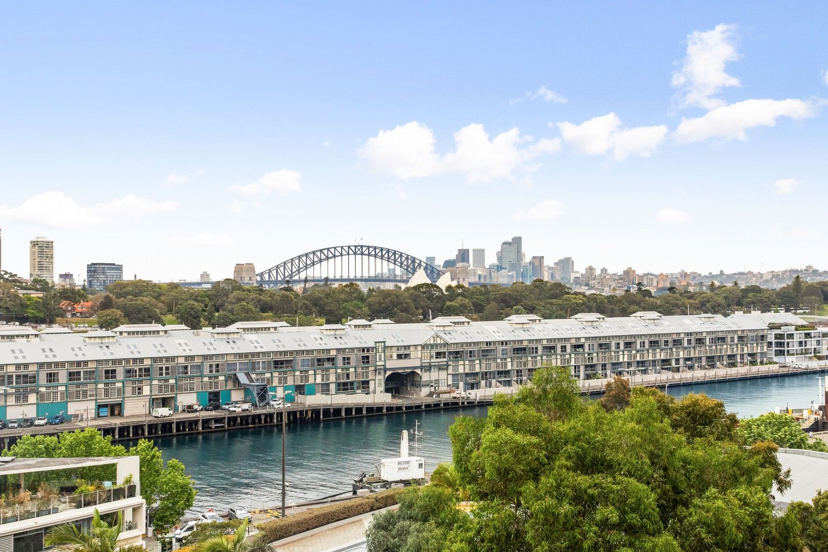 96/71 Victoria Street, Potts Point NSW 2011 - Apartment For Rent ...