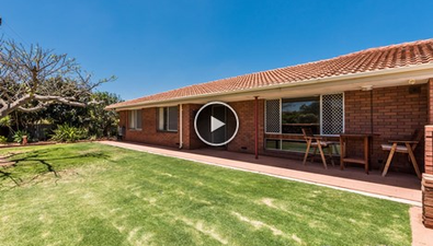 Picture of 42 McAleer Drive, MAHOMETS FLATS WA 6530