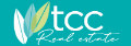 TCC Real Estate Romsey's logo